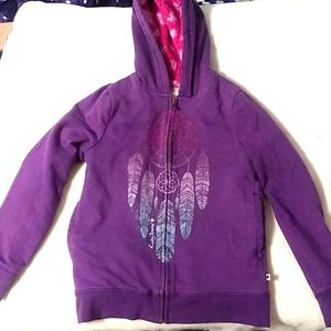 Children's Lucky Brand Sweatshirt